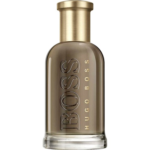 BOSS Bottled Eau de Parfum 50ml Compare Prices Where To Buy Trolley