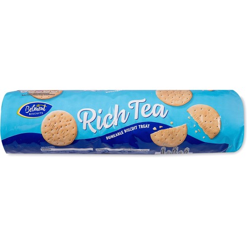 Mcvities Rich Tea Biscuits 2 X 300g Compare Prices Uk 0089