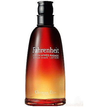 Fahrenheit 100 ml outlet eau de toilette