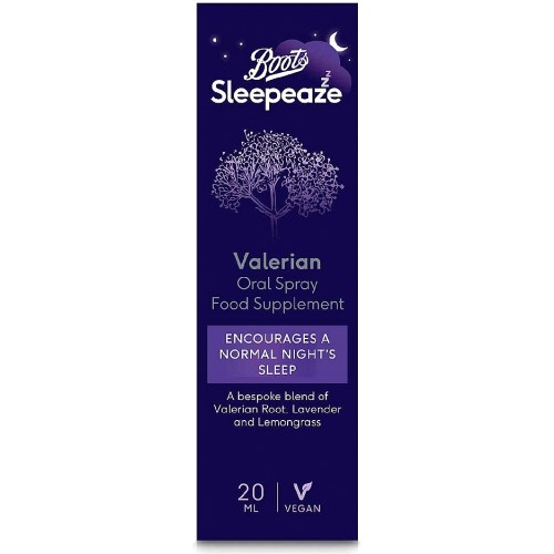 Boots deals sleepeaze 50mg