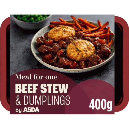 Oxo Beef Stock Cubes - ASDA Groceries