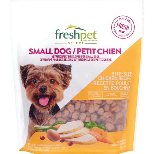 Freshpet hot sale