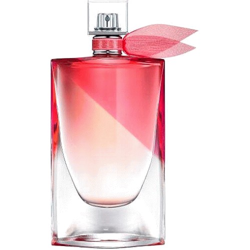 Lancome La Vie Est Belle en Rose Eau de Toilette 100ml Compare