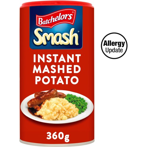 Top 5 Instant Mashed Potatoes Where To Buy Them Trolley