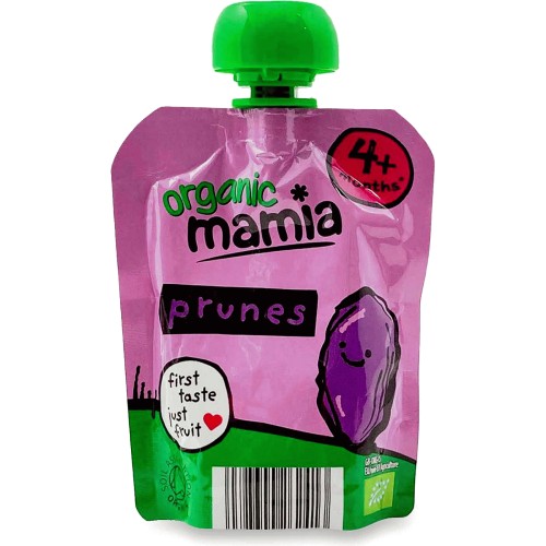 Mamia 2024 fruit pouches