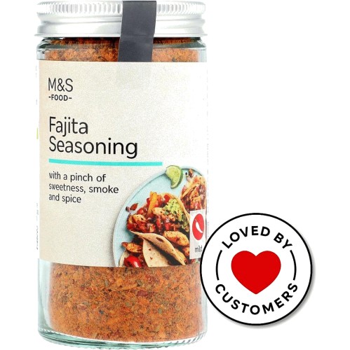 Top 10 Fajita Seasonings Where To Buy Them Trolley