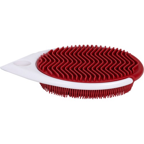 Dog brush wilko best sale