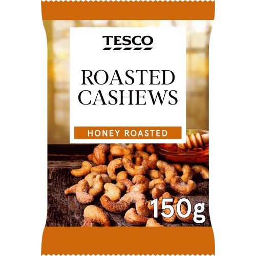 Tesco deals cashew nuts