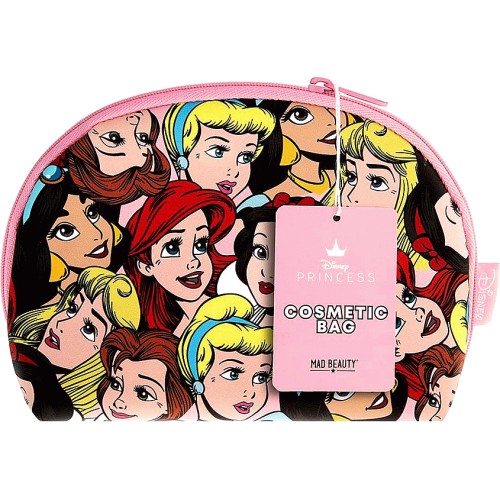 Princess discount makeup bag