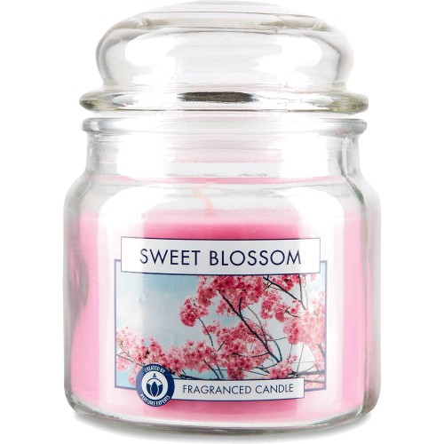 Vanilla Blush Candle