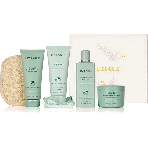 Liz earle outlet deals boots