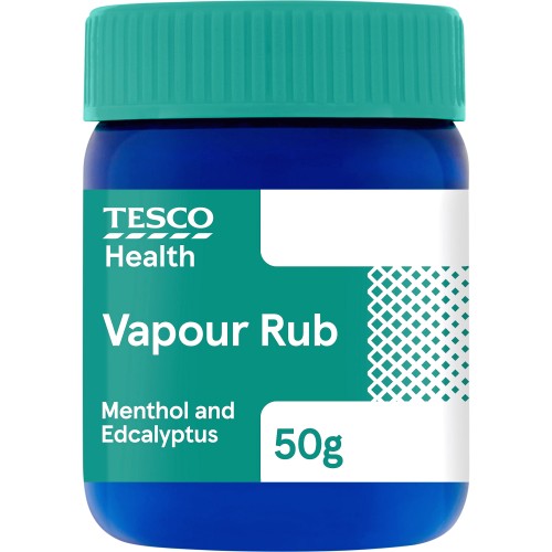 Snuffle babe store vapour rub tesco