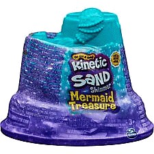 Kinetic cheap sand price