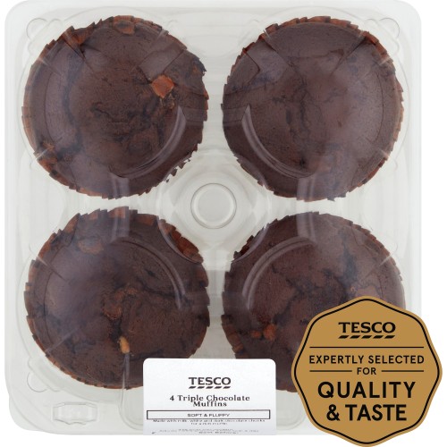 Tesco Triple Chocolate Cook (200g) - Compare Prices & Where To Buy 