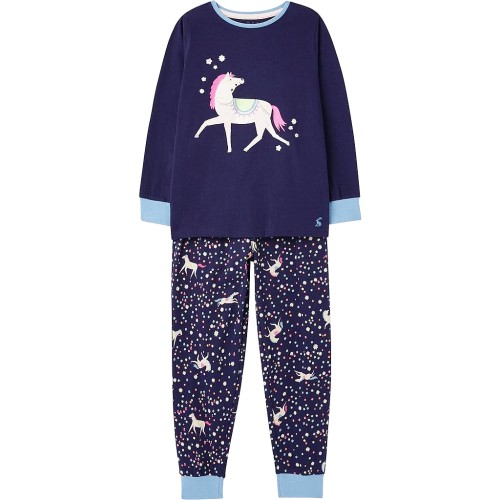 Joules discount kids pjs