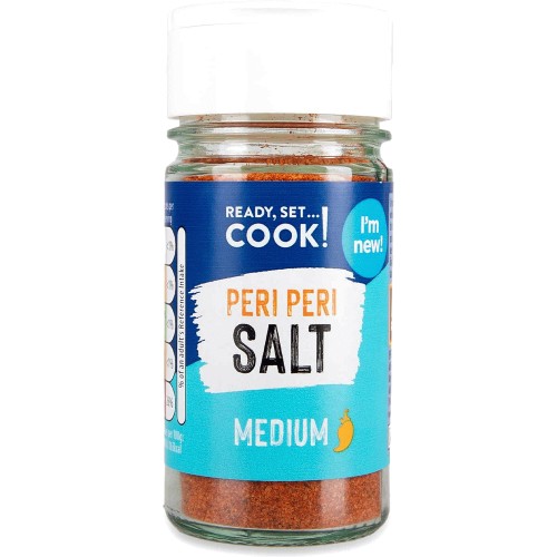 Peri store peri salt