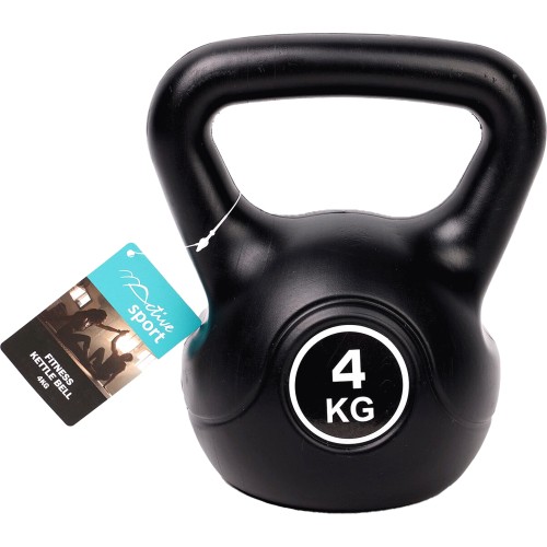 4kg kettlebell tesco hot sale