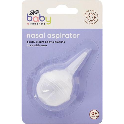 Boots Baby Nasal Decongester Compare Prices Where To Buy