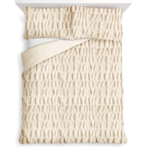 Tesco ochre online throw