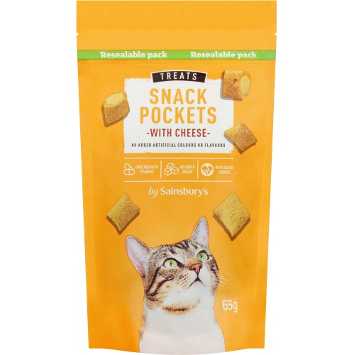 Cheese cat treats best sale