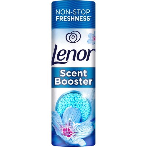 Lenor Unstoppables Scent of Ariel in-Wash Scent Booster, 320g (Pack of 3)