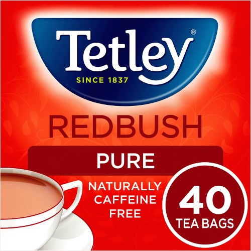 Tetley Original Tea Bags 600 Pack 1.875Kg - Tesco Groceries