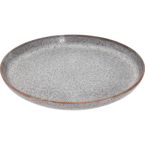 Fox Ivy Muse Grey Side Plate Grey Compare Prices Where To Buy Trolley