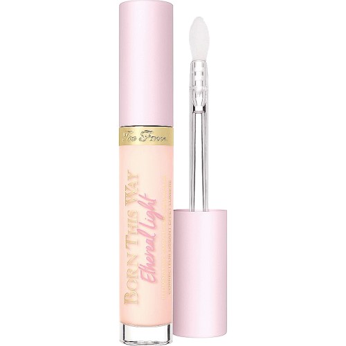 Too Faced Born This Way Ethereal Light Illuminating Smoothing Concealer ...