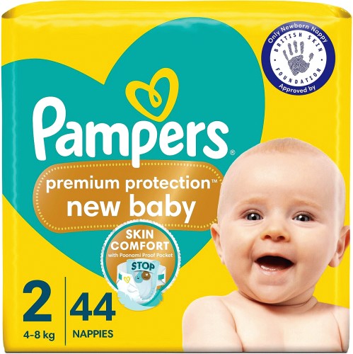 Boots pampers premium hot sale protection size 5