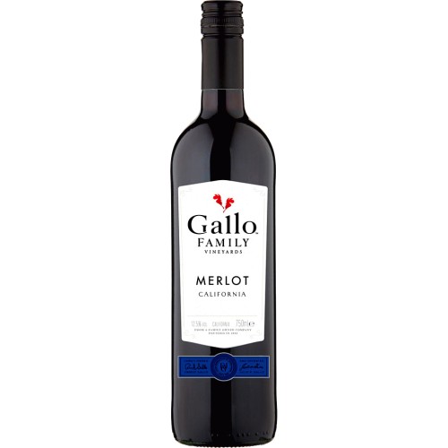 Gallo store summer red