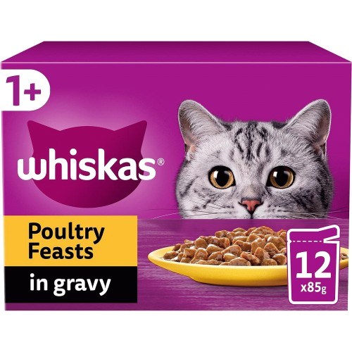 Kitekat cat food pouches best sale