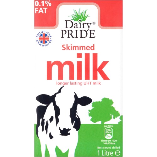 Marvel Original Dried Skimmed Milk 250G - Tesco Groceries