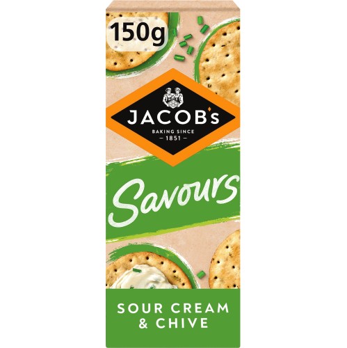 Kiddylicious Veggie Straws Sour Cream And Chives 12g