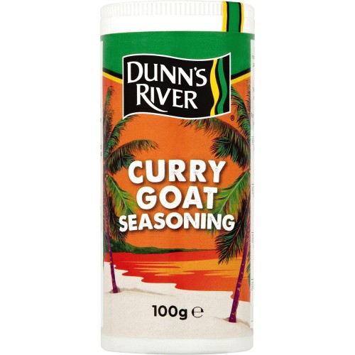 Dunns river 2025 curry powder