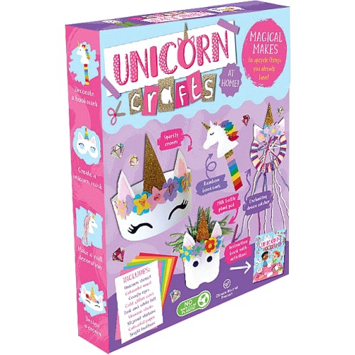 ASDA Myo Unicorn Kit - Compare Prices & Where To Buy - Trolley.co.uk