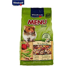 Hamster 2024 food wilko