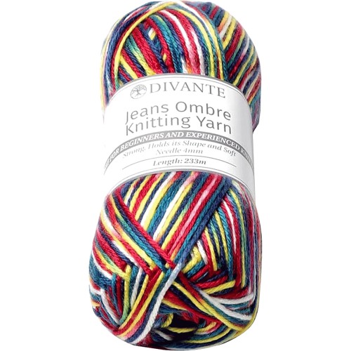 Divante Knitting Wool