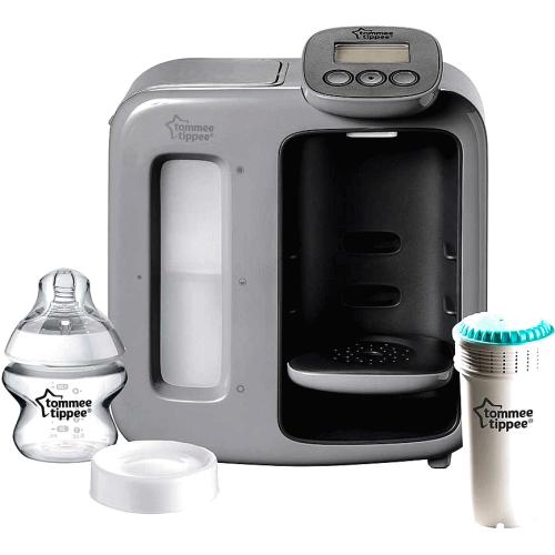 Tommee Tippee GoPrep Portable Formula Feed Maker - Tesco Groceries