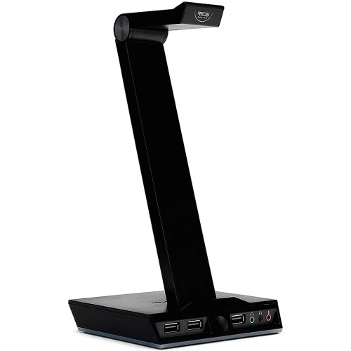 RED5 Gaming Headset Stand ZETA Compare Prices Where To Buy