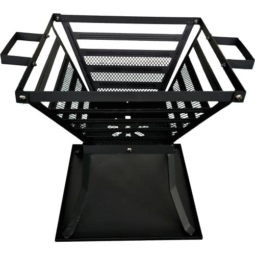 Uniflame hotsell portable grill