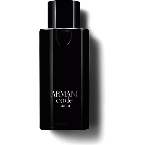 Armani deals code sizes