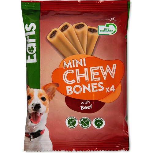 Aldi dog outlet treats