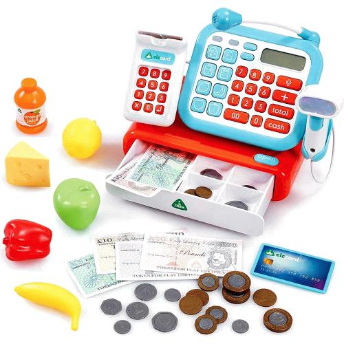 Early Learning Centre Cash Register - Compare Prices & Where To Buy ...