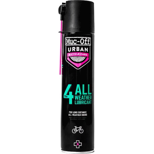 Muc off hot sale urban