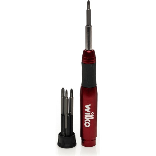 Star deals screwdriver wilko