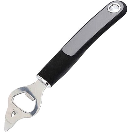 Good Grips Smooth Edge Can Opener – Habitat Gift