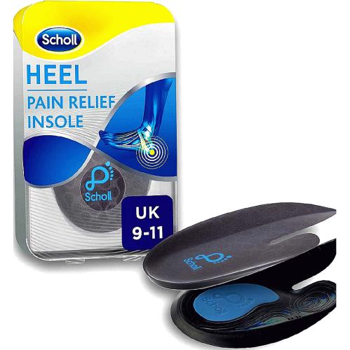 Superdrug on sale orthotic insoles