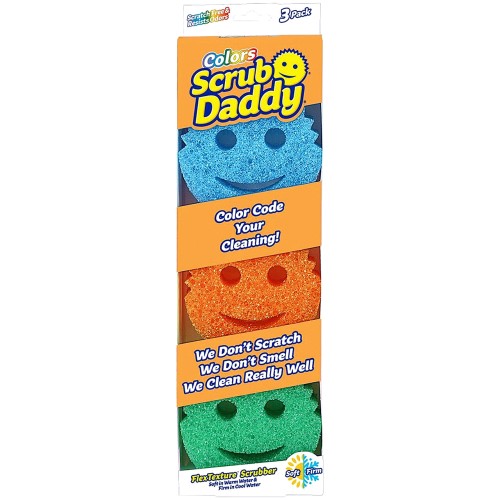 Scrub Daddy UK on X: The best kind of pumpkins are the ones you