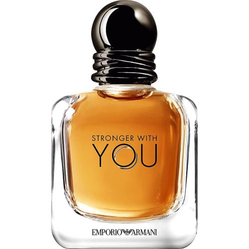 Emporio armani stronger with you eau de toilette outlet 50ml