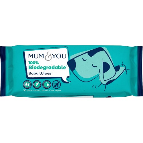 Cheapest biodegradable sale baby wipes